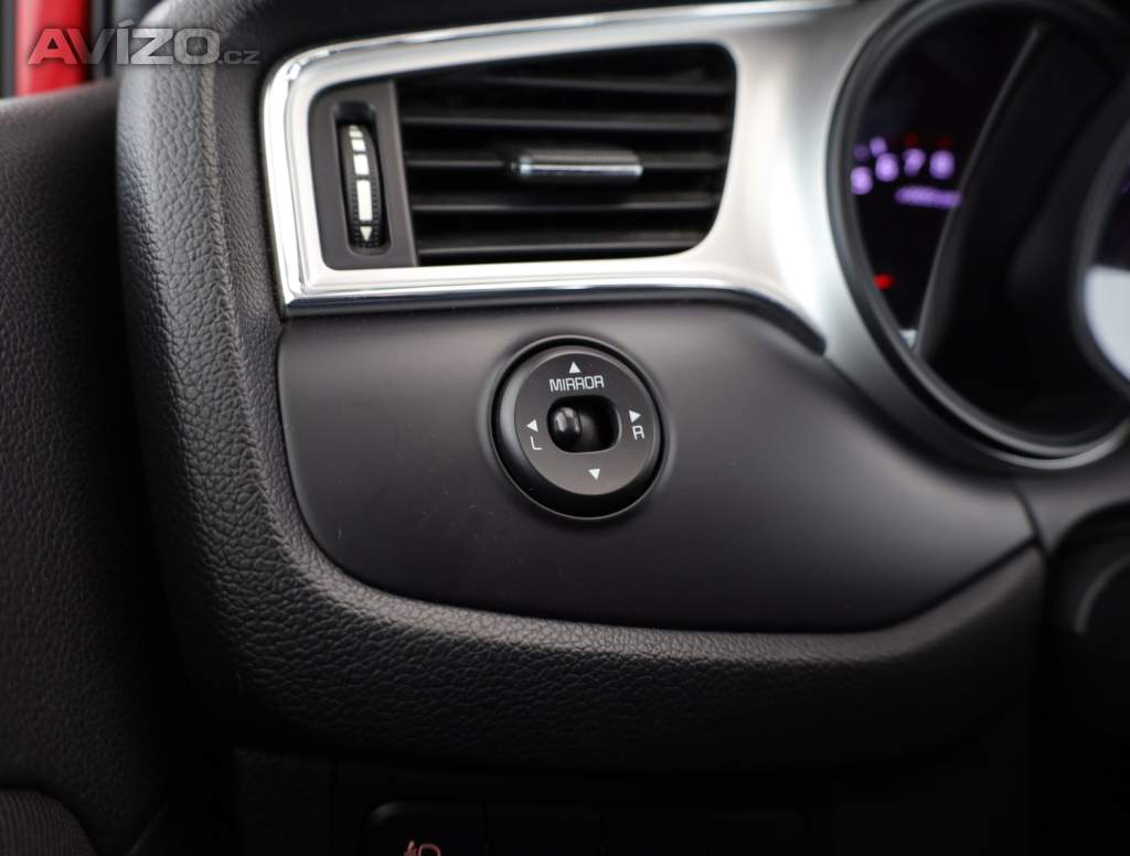 Foto inzerátu Kia Ceed 1.4 CVVT