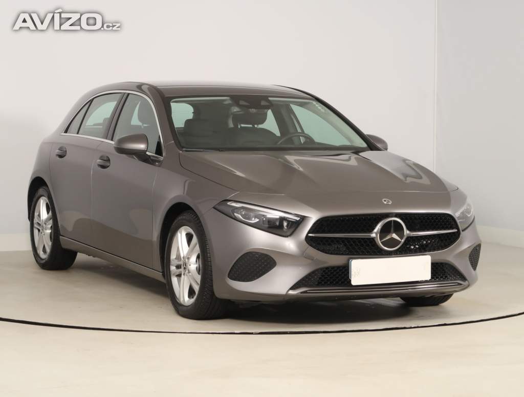 Mercedes-Benz Třídy A A 180
