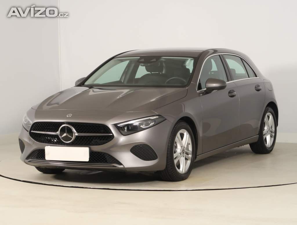 Foto inzerátu Mercedes-Benz Třídy A A 180