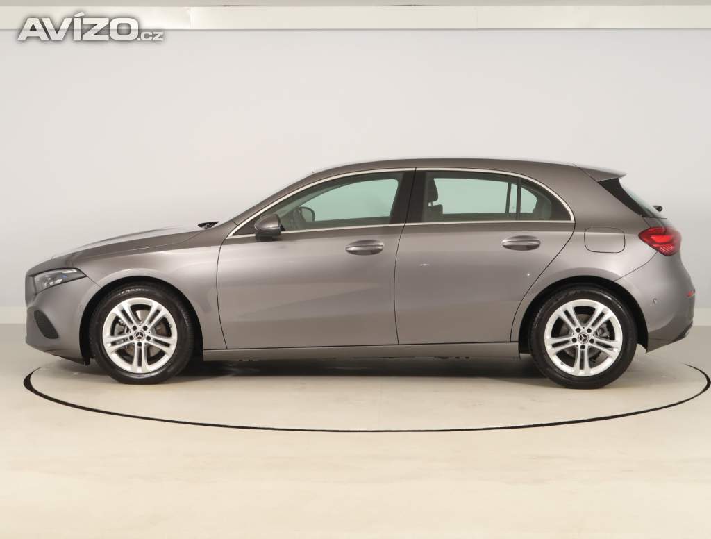 Foto inzerátu Mercedes-Benz Třídy A A 180