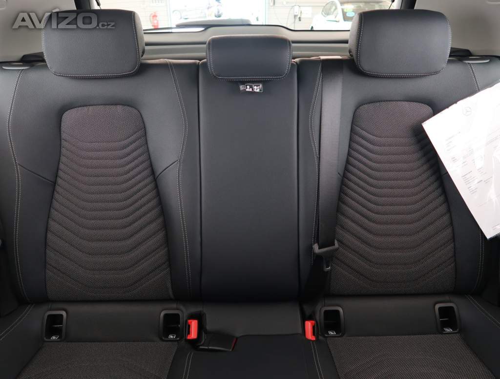 Foto inzerátu Mercedes-Benz Třídy A A 180