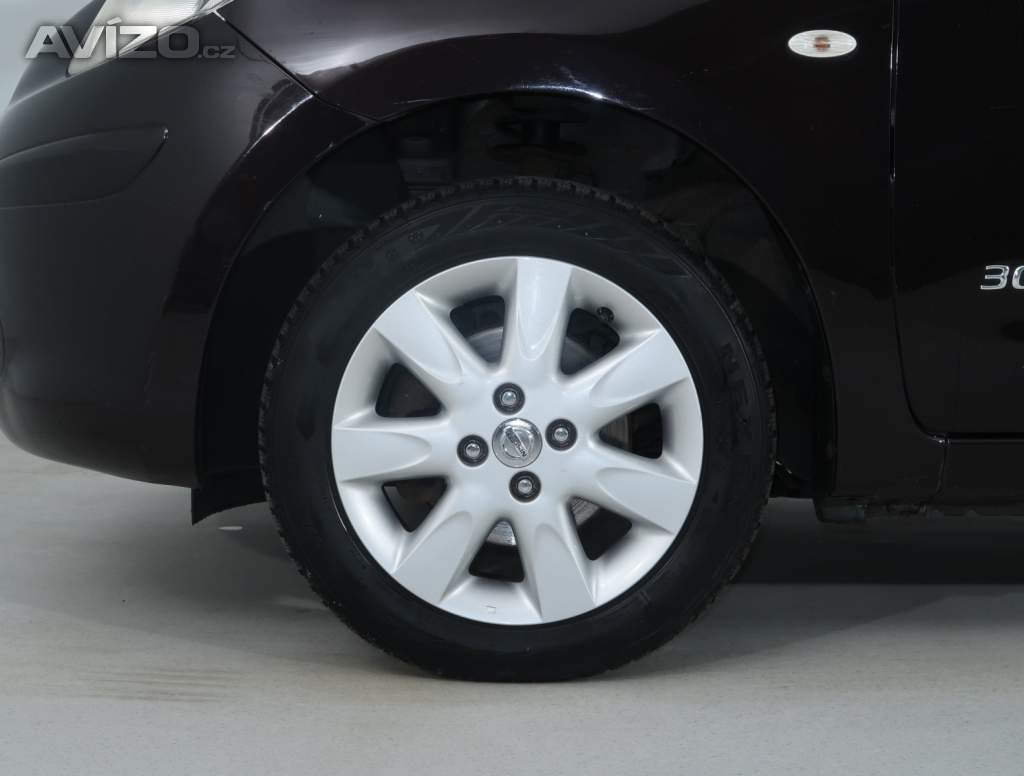 Foto inzerátu Nissan Micra 1.2 12V