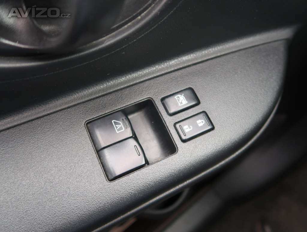 Foto inzerátu Nissan Micra 1.2 12V