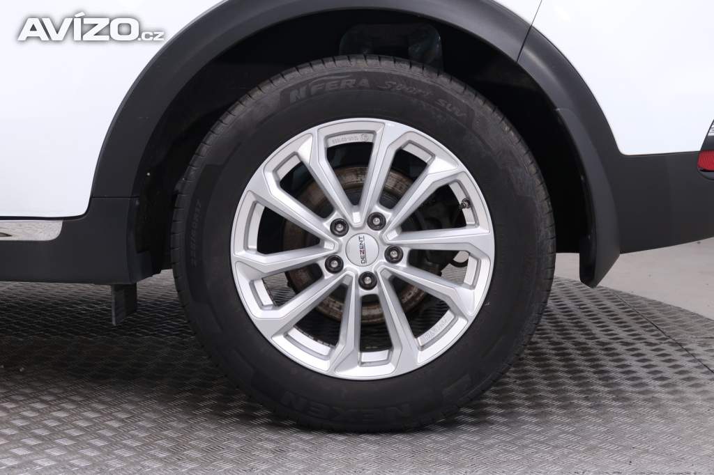 Foto inzerátu Kia Sportage 1.6 GDI