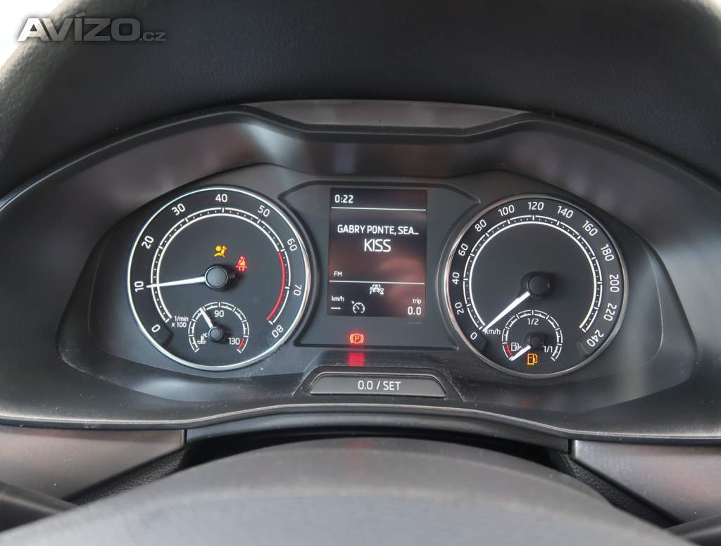 Foto inzerátu Škoda Scala 1.0 TSI