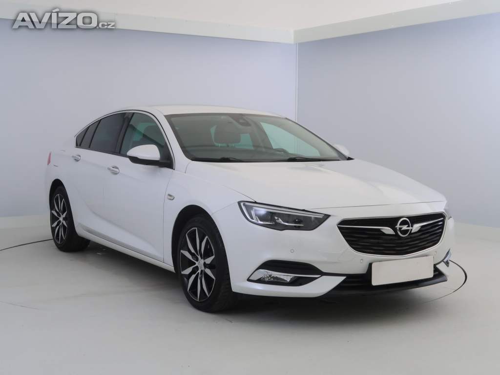 Opel Insignia 2.0 CDTI