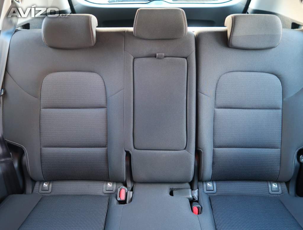 Foto inzerátu Kia Sportage 1.6 T-GDI