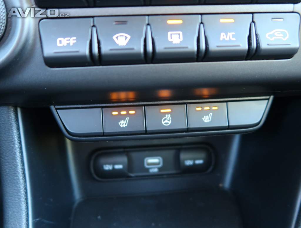 Foto inzerátu Kia Sportage 1.6 T-GDI