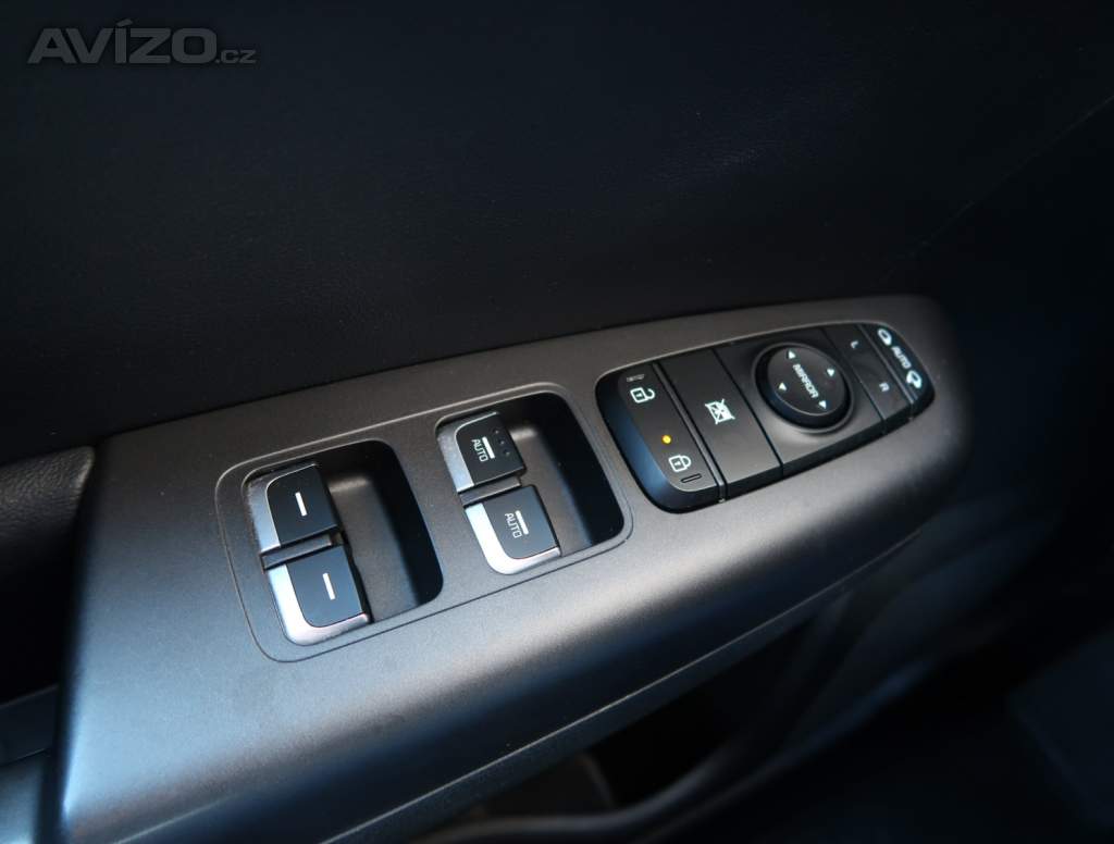 Foto inzerátu Kia Sportage 1.6 T-GDI