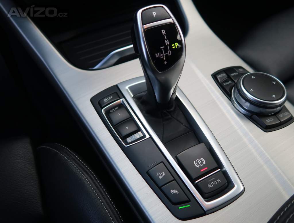 Foto inzerátu BMW X4 xDrive30d