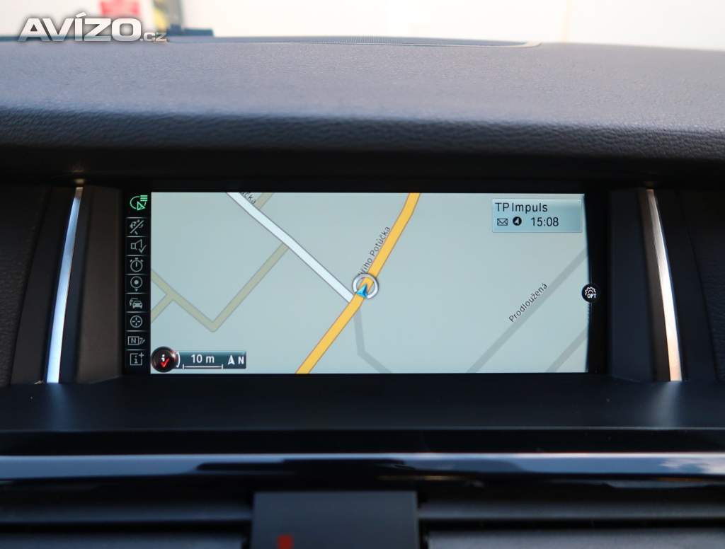 Foto inzerátu BMW X4 xDrive30d