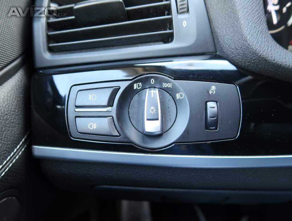 Foto inzerátu BMW X4 xDrive30d