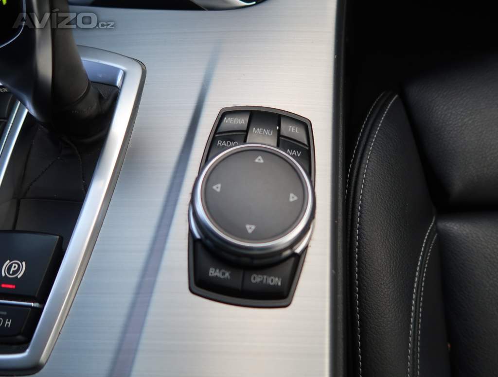 Foto inzerátu BMW X4 xDrive30d