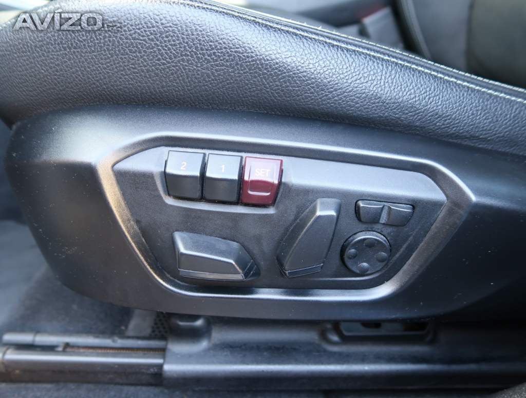 Foto inzerátu BMW X4 xDrive30d