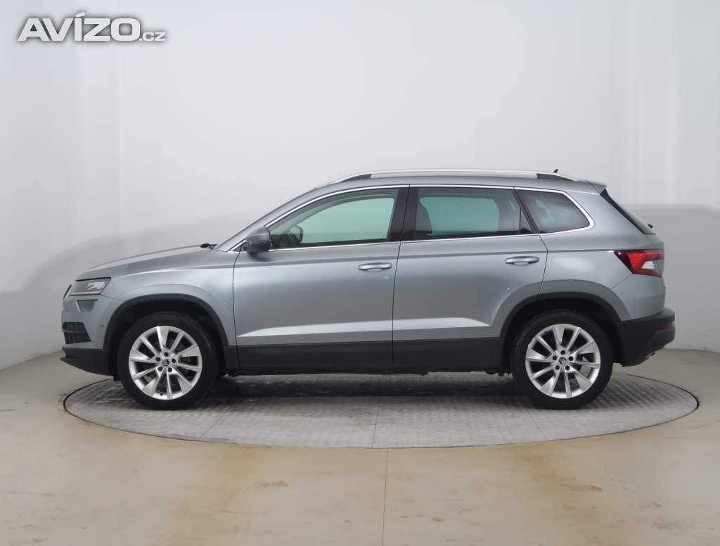 Foto inzerátu Škoda Karoq 1.5 TSI