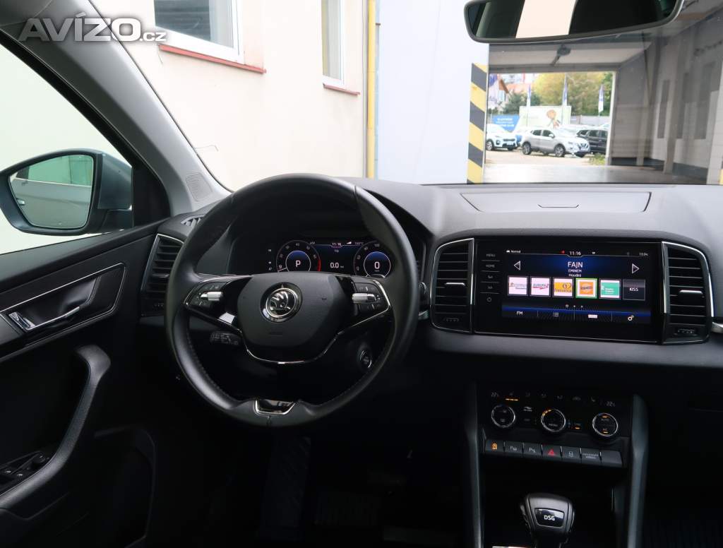 Foto inzerátu Škoda Karoq 1.5 TSI