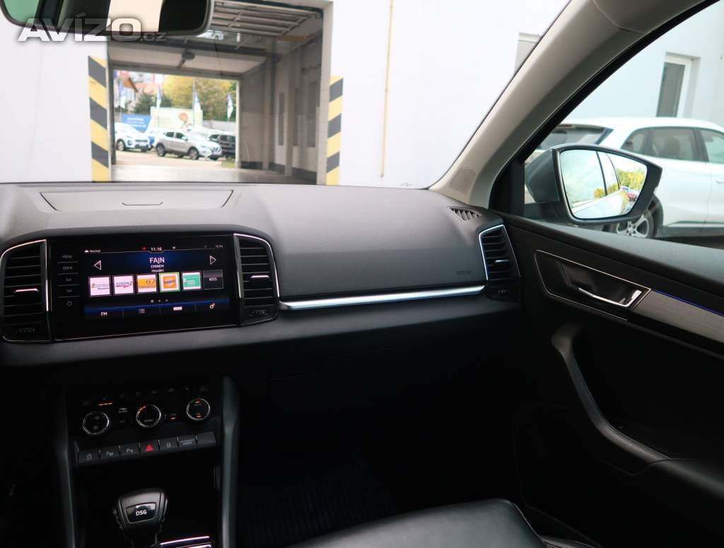 Foto inzerátu Škoda Karoq 1.5 TSI