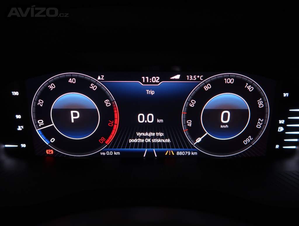 Foto inzerátu Škoda Karoq 1.5 TSI