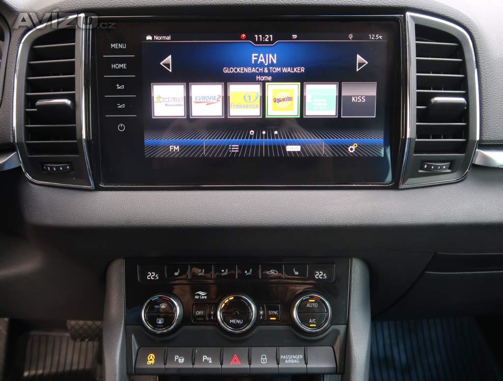 Foto inzerátu Škoda Karoq 1.5 TSI