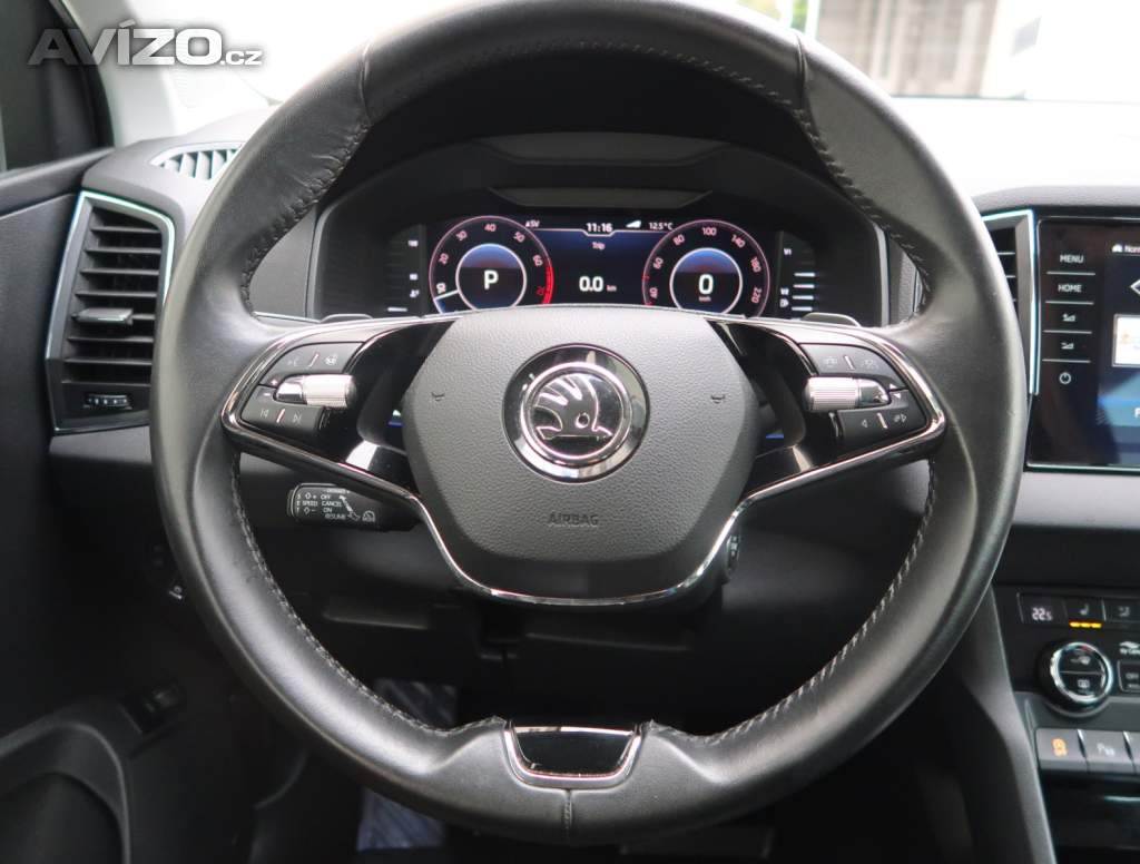 Foto inzerátu Škoda Karoq 1.5 TSI