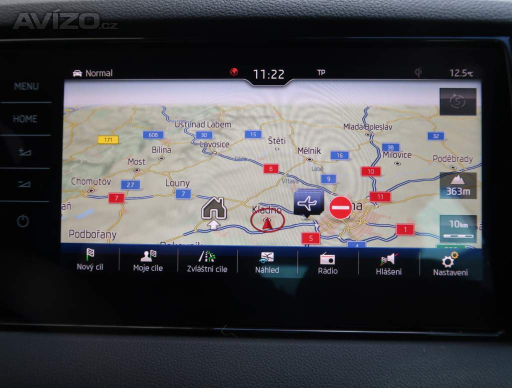 Foto inzerátu Škoda Karoq 1.5 TSI