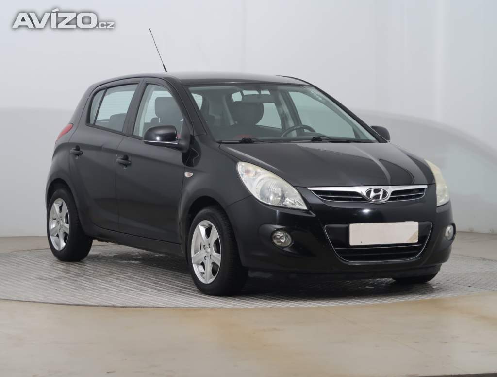 Hyundai i20 1.6 CRDi