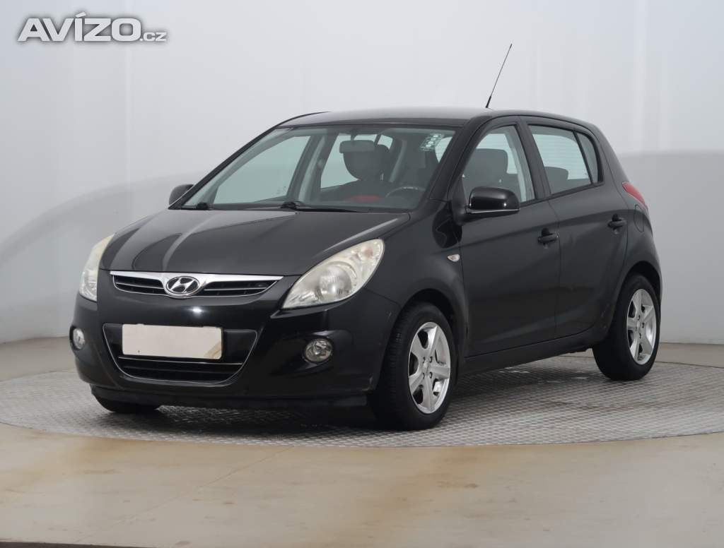 Foto inzerátu Hyundai i20 1.6 CRDi