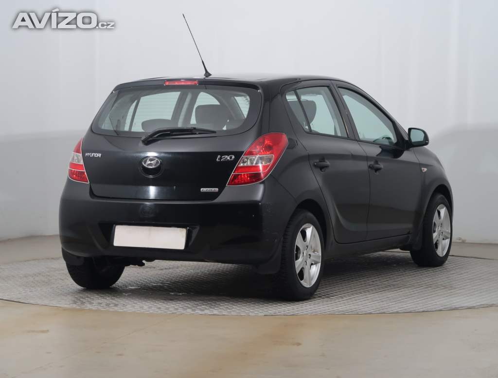 Foto inzerátu Hyundai i20 1.6 CRDi