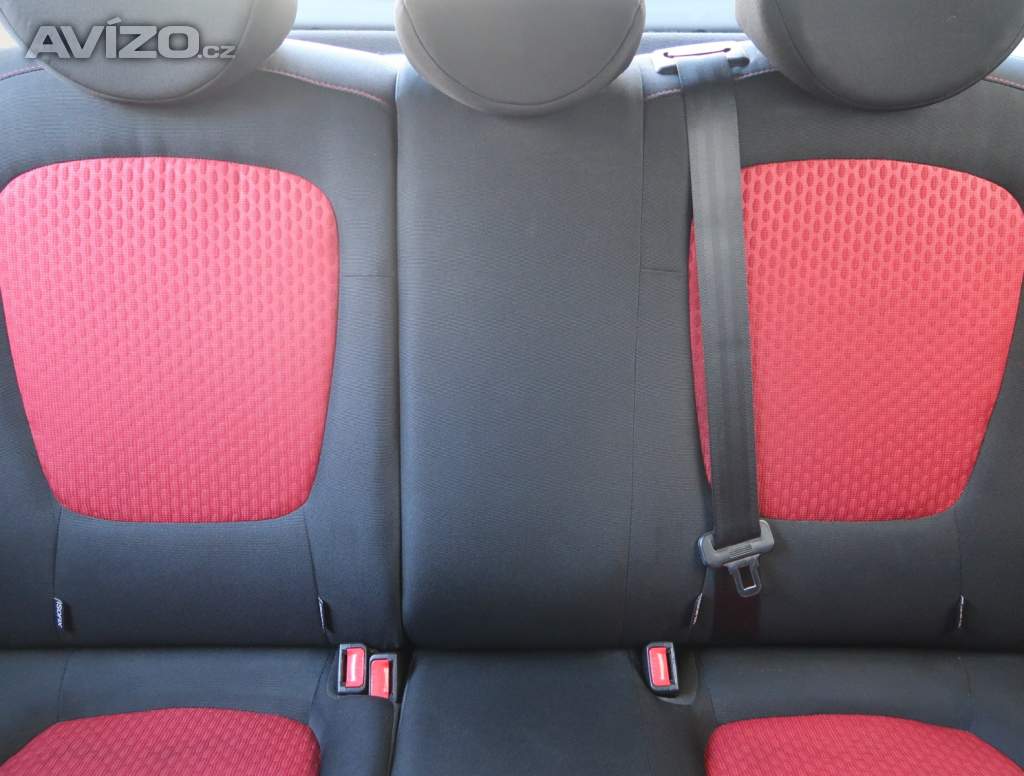 Foto inzerátu Hyundai i20 1.6 CRDi