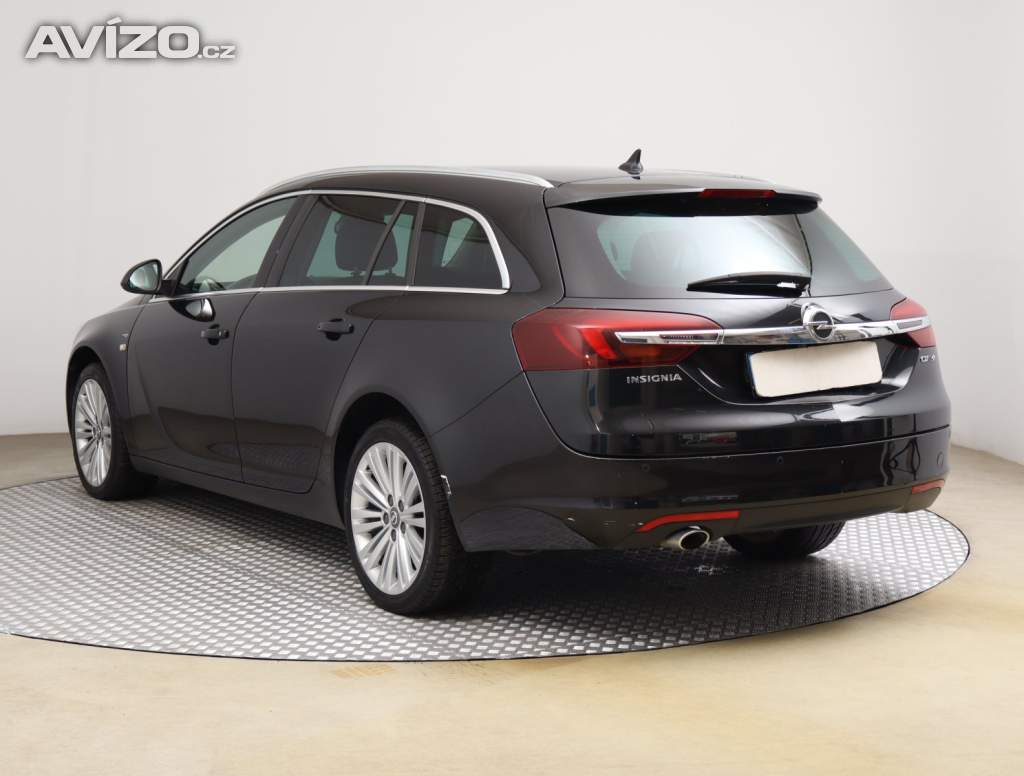 Foto inzerátu Opel Insignia 2.0 CDTI