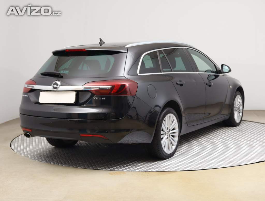 Foto inzerátu Opel Insignia 2.0 CDTI