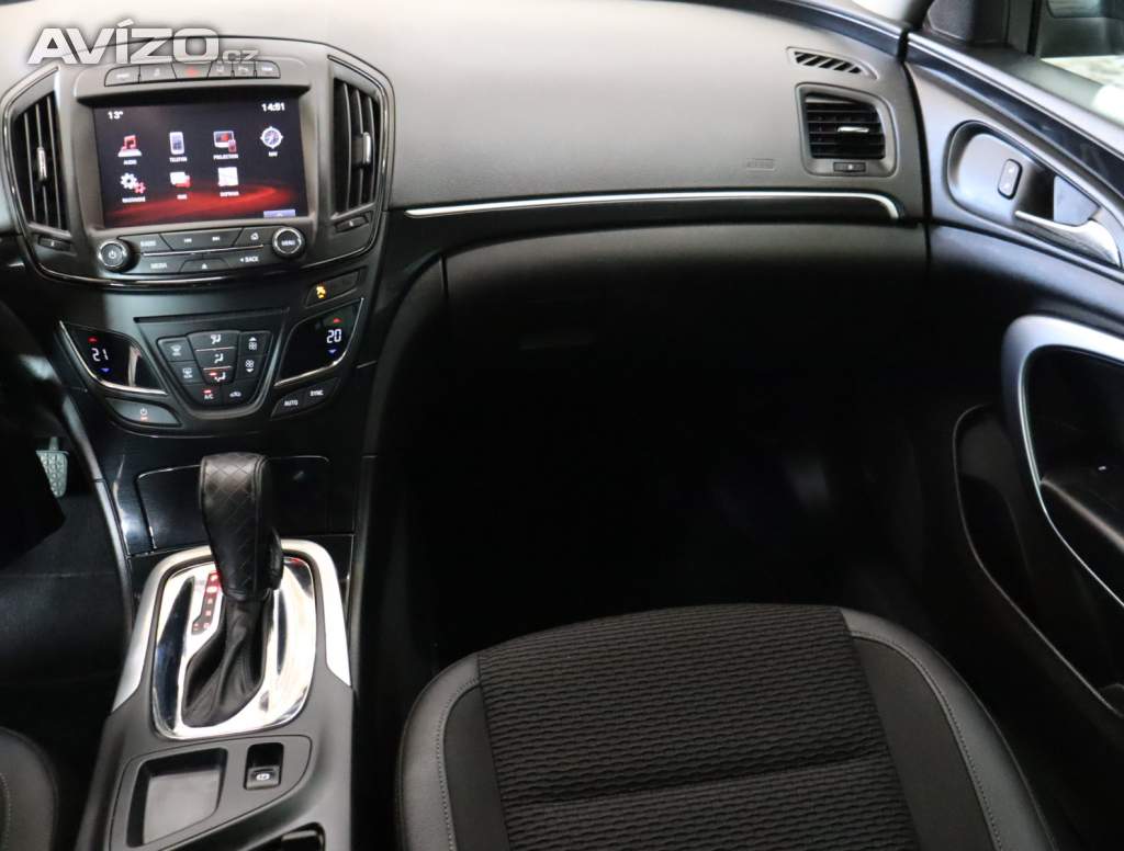 Foto inzerátu Opel Insignia 2.0 CDTI