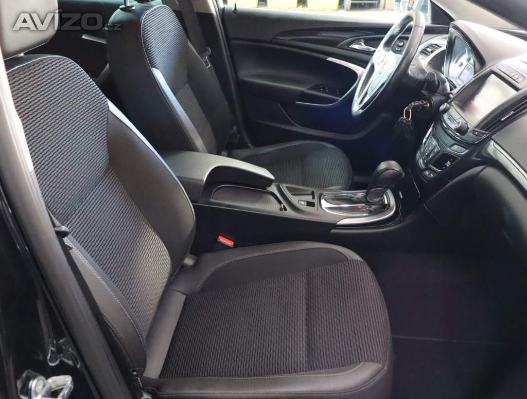 Foto inzerátu Opel Insignia 2.0 CDTI