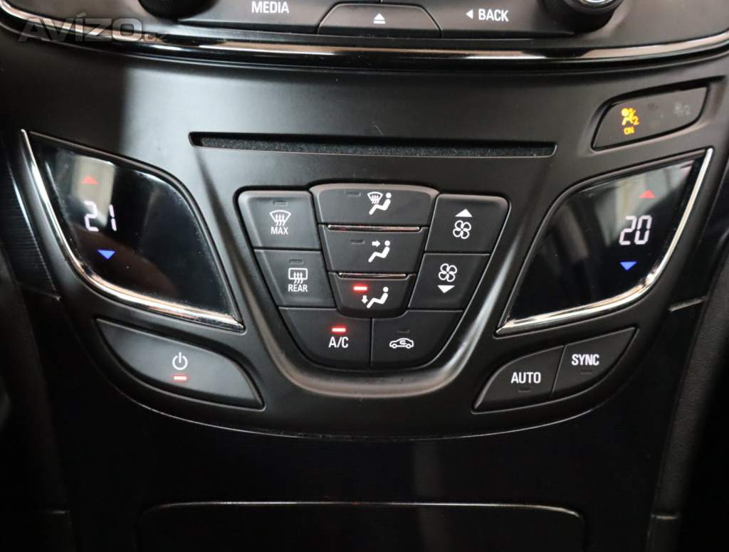 Foto inzerátu Opel Insignia 2.0 CDTI