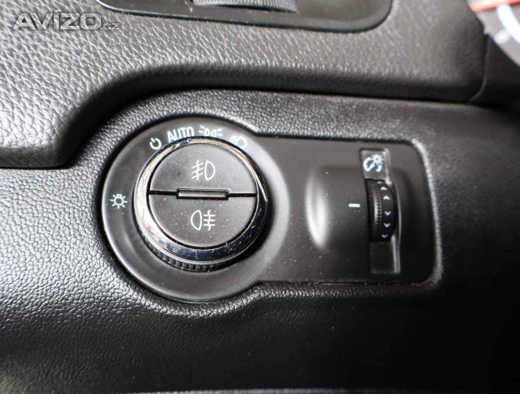 Foto inzerátu Opel Insignia 2.0 CDTI