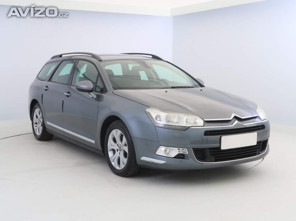 Citroën C5 2.0 HDi