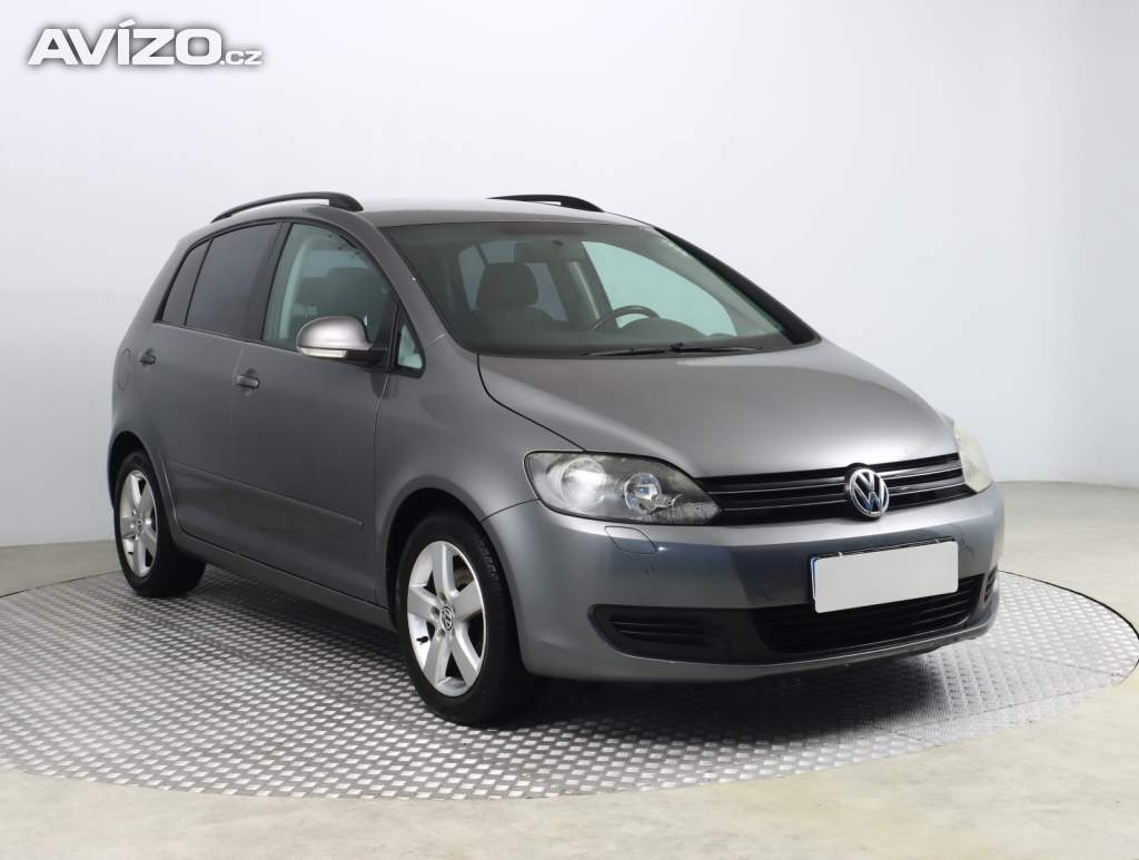 Volkswagen Golf 1.2 TSI