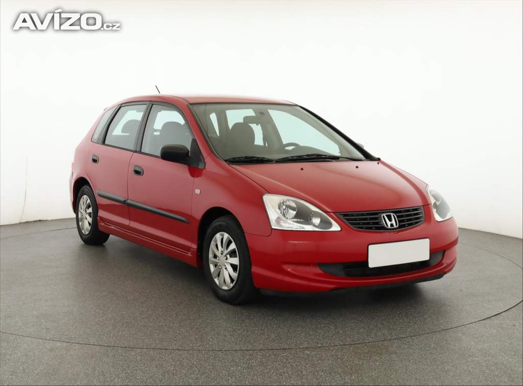 Honda Civic 1.4 16V