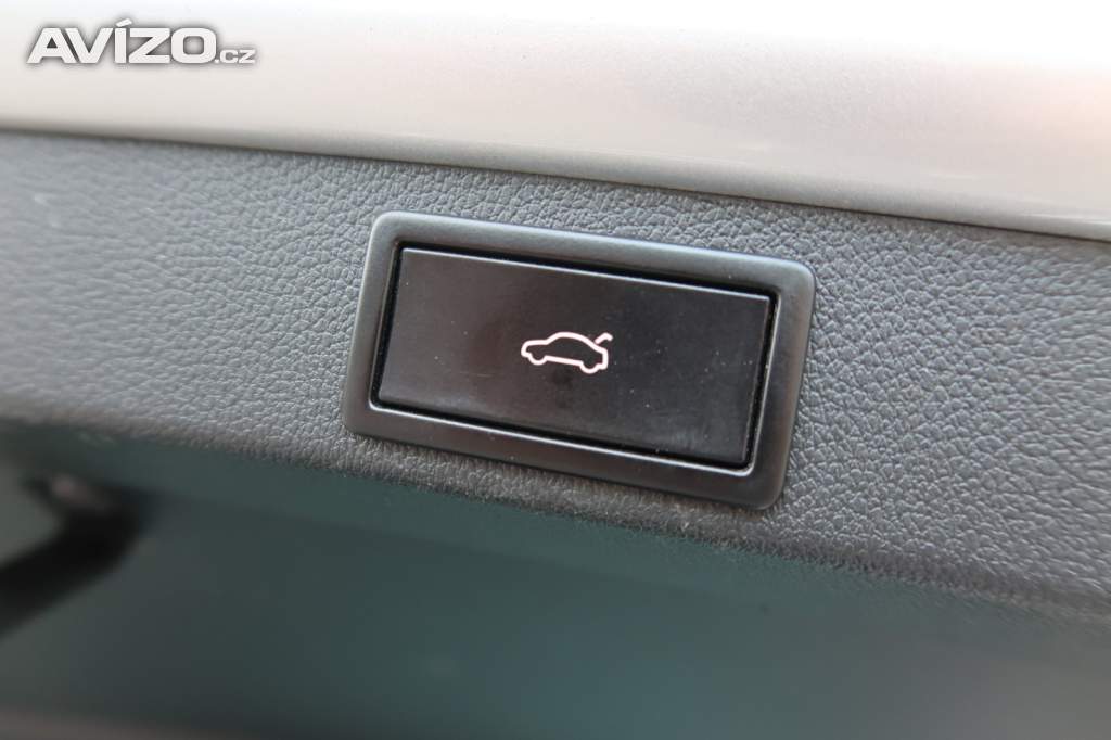 Foto inzerátu Škoda Octavia Scout 2.0 TDI