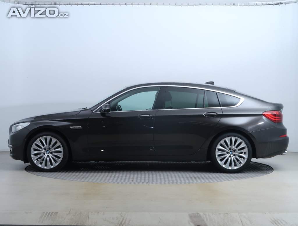 Foto inzerátu BMW 5GT 530d GT