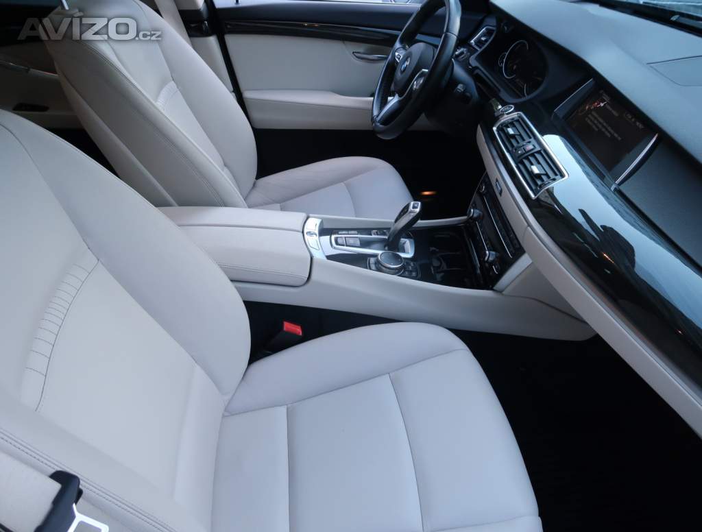 Foto inzerátu BMW 5GT 530d GT