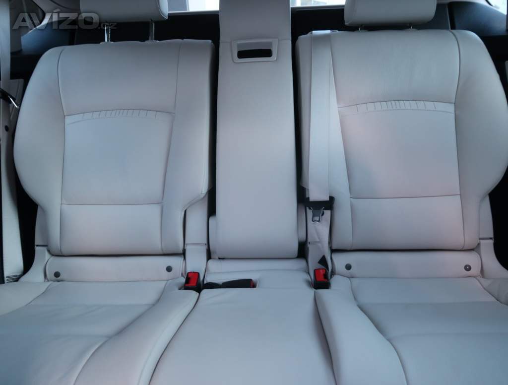 Foto inzerátu BMW 5GT 530d GT