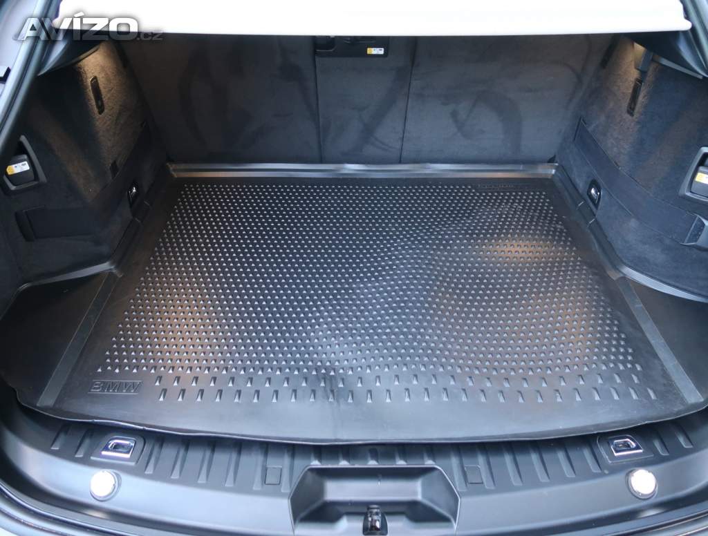 Foto inzerátu BMW 5GT 530d GT