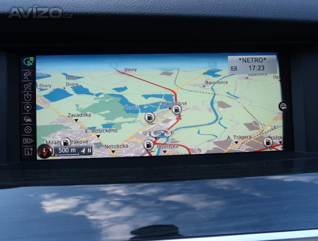 Foto inzerátu BMW 5GT 530d GT