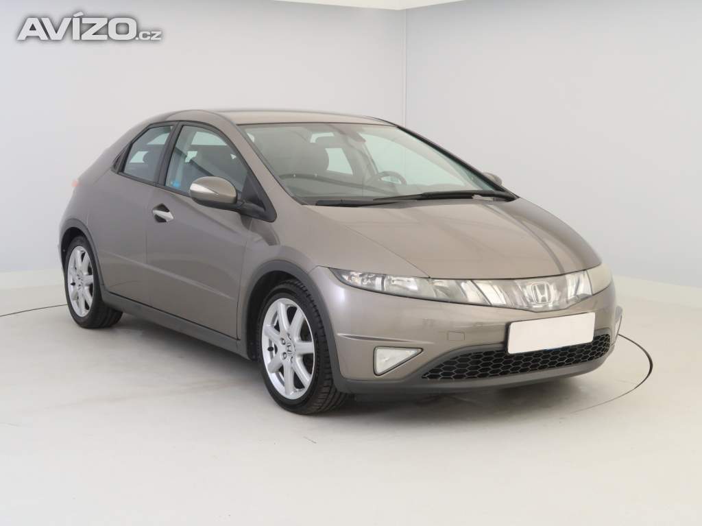 Honda Civic 1.8