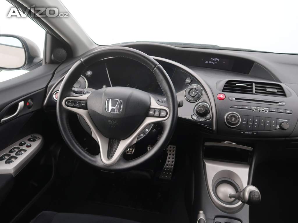 Foto inzerátu Honda Civic 1.8