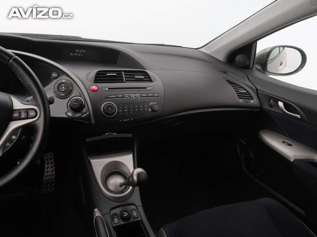 Foto inzerátu Honda Civic 1.8