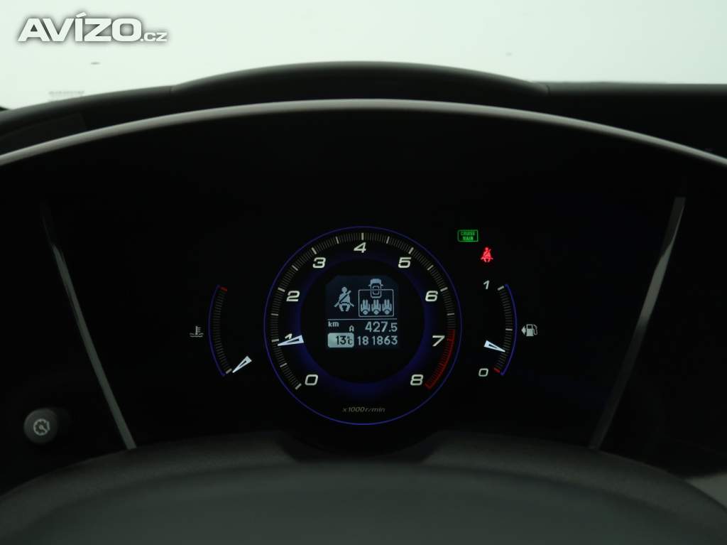 Foto inzerátu Honda Civic 1.8