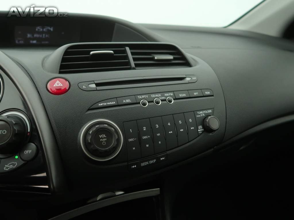 Foto inzerátu Honda Civic 1.8