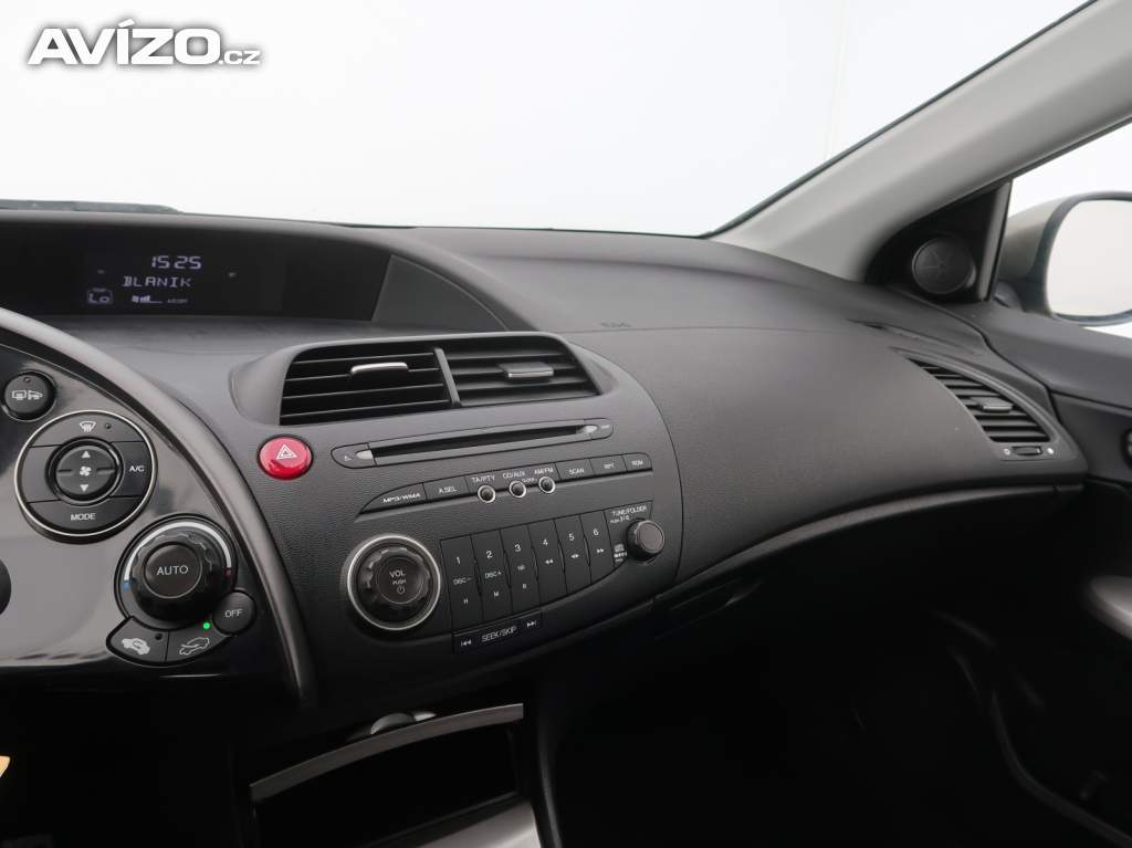 Foto inzerátu Honda Civic 1.8